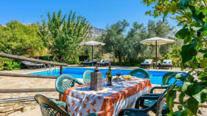 Villa Cereza Antequera - La Higuera by Ruralidays